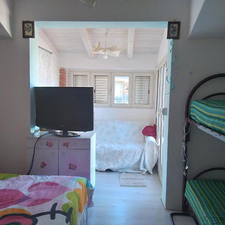 Casa Epiard-Orofino Appartement Catánia Buitenkant foto