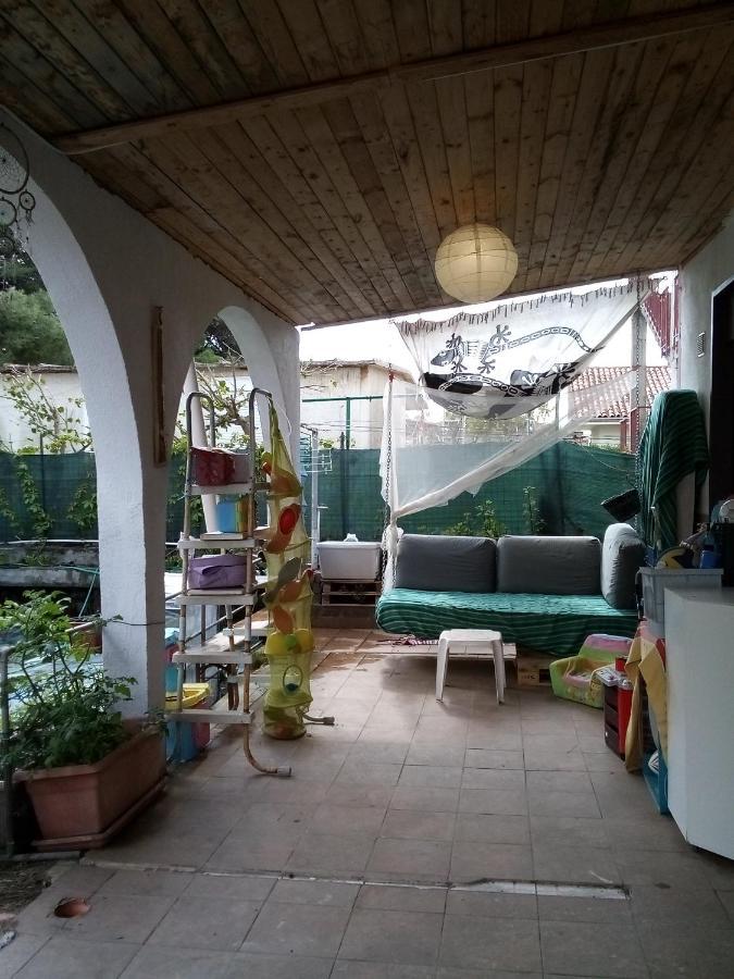 Casa Epiard-Orofino Appartement Catánia Buitenkant foto