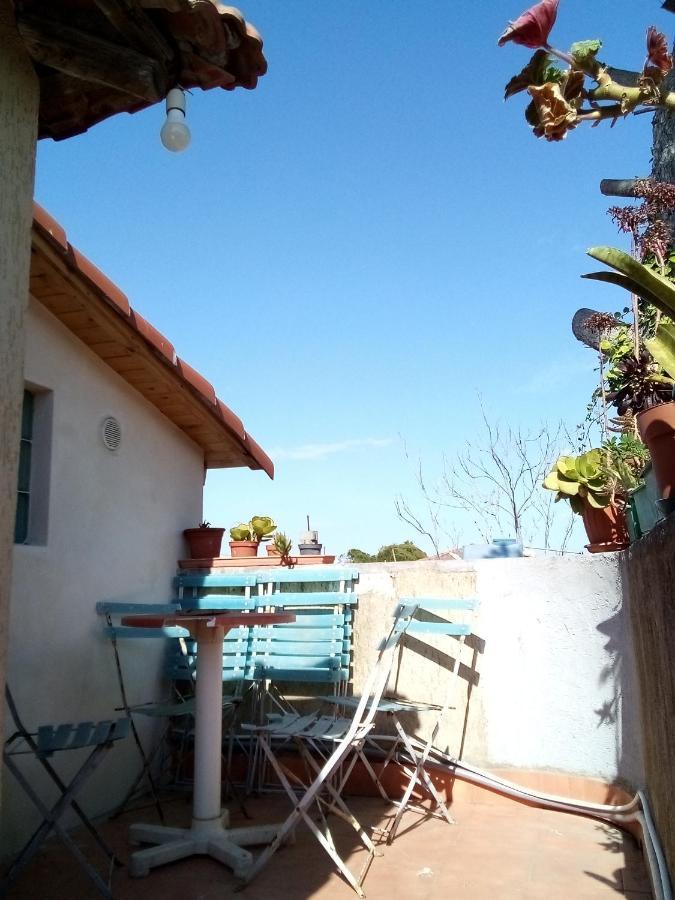 Casa Epiard-Orofino Appartement Catánia Buitenkant foto