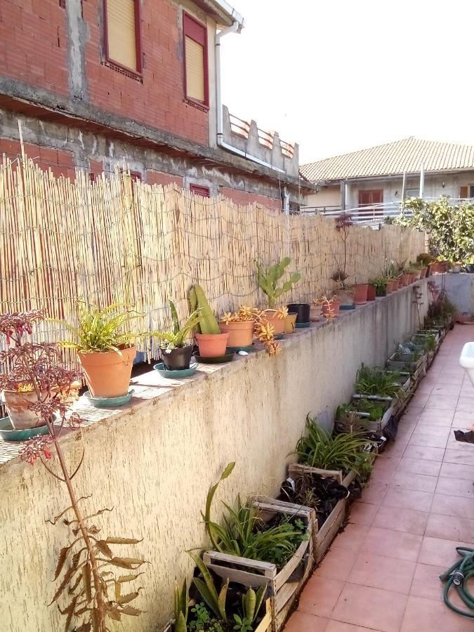 Casa Epiard-Orofino Appartement Catánia Buitenkant foto