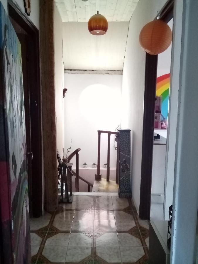 Casa Epiard-Orofino Appartement Catánia Buitenkant foto