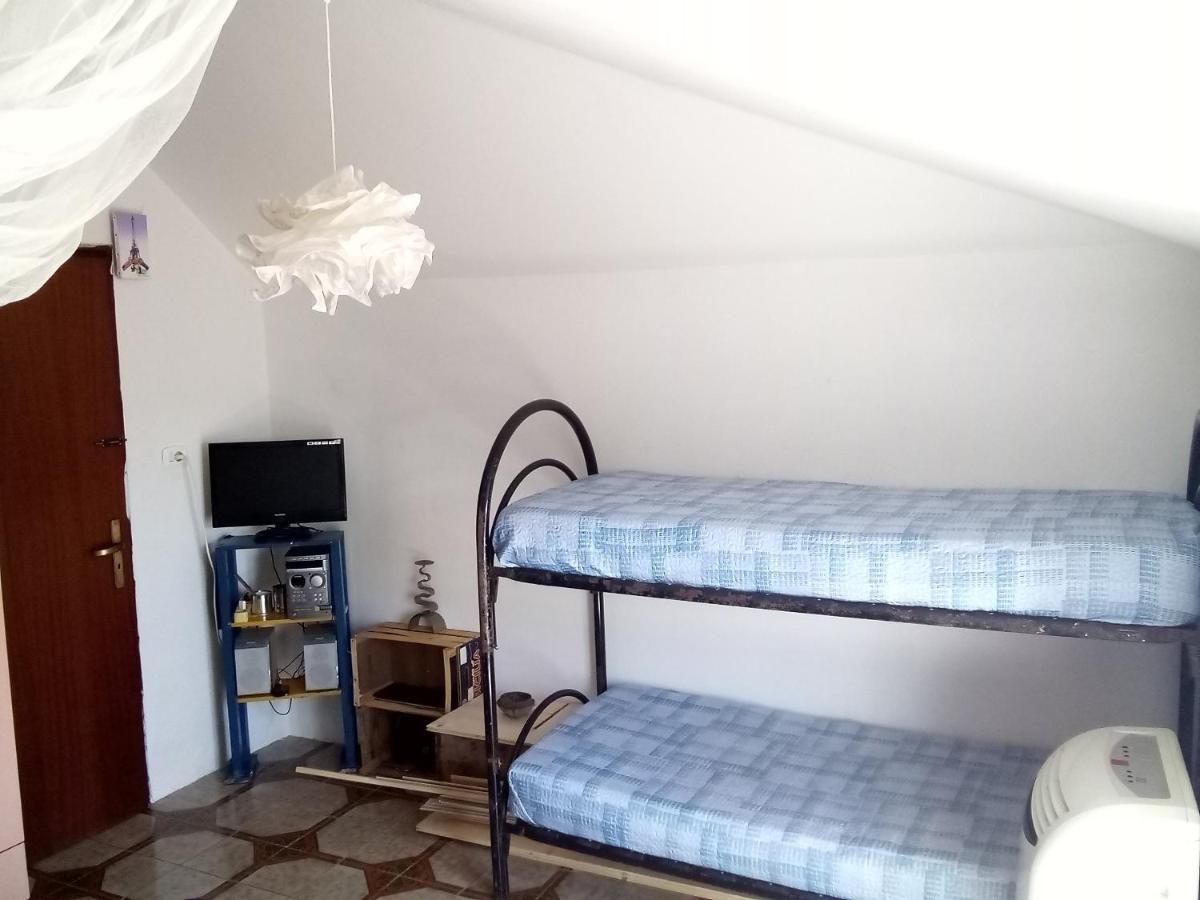 Casa Epiard-Orofino Appartement Catánia Buitenkant foto