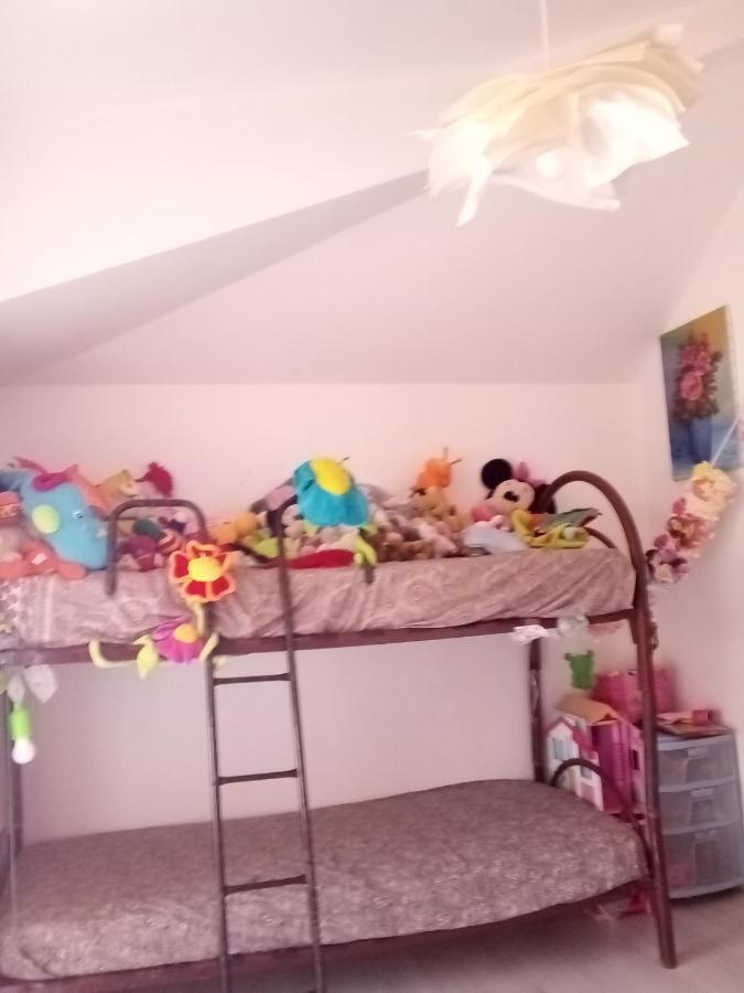 Casa Epiard-Orofino Appartement Catánia Buitenkant foto