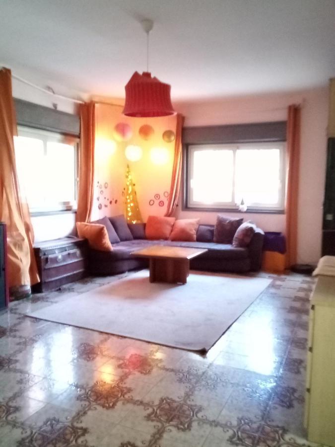 Casa Epiard-Orofino Appartement Catánia Buitenkant foto