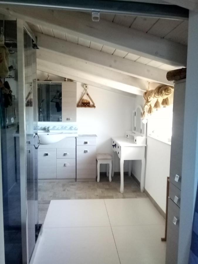 Casa Epiard-Orofino Appartement Catánia Buitenkant foto