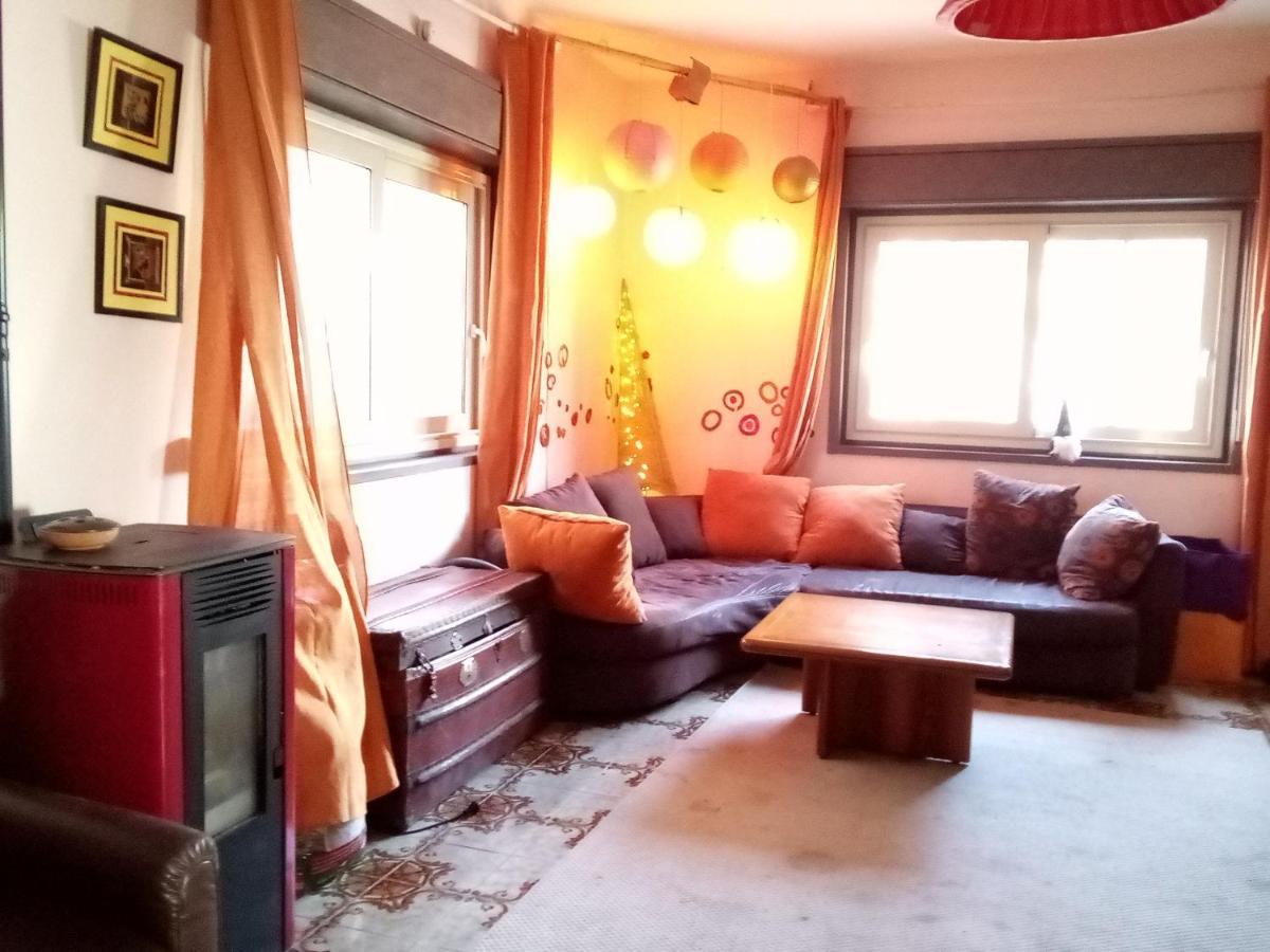 Casa Epiard-Orofino Appartement Catánia Buitenkant foto