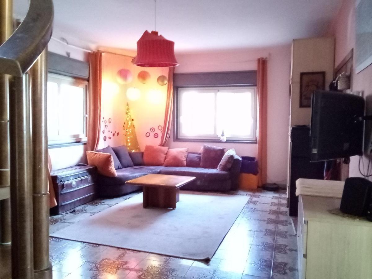 Casa Epiard-Orofino Appartement Catánia Buitenkant foto