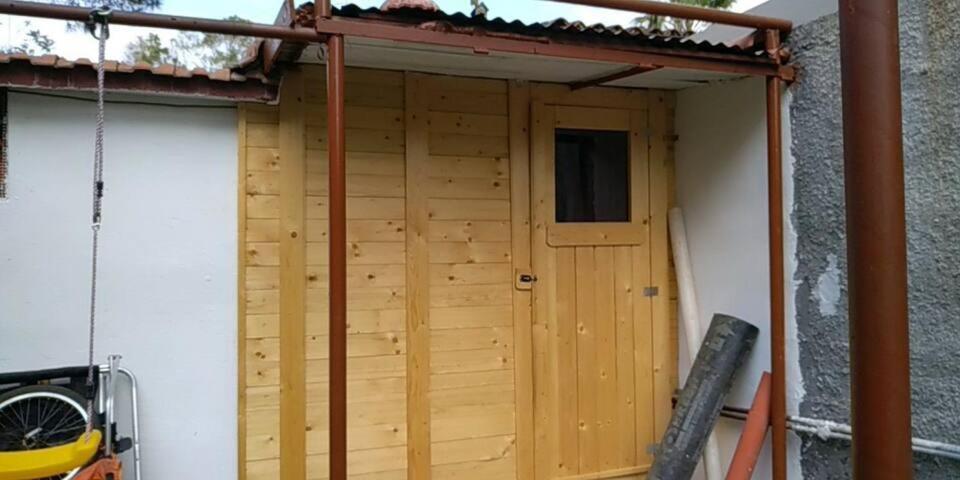 Casa Epiard-Orofino Appartement Catánia Buitenkant foto