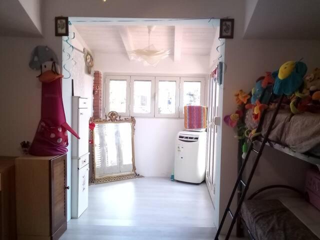 Casa Epiard-Orofino Appartement Catánia Buitenkant foto