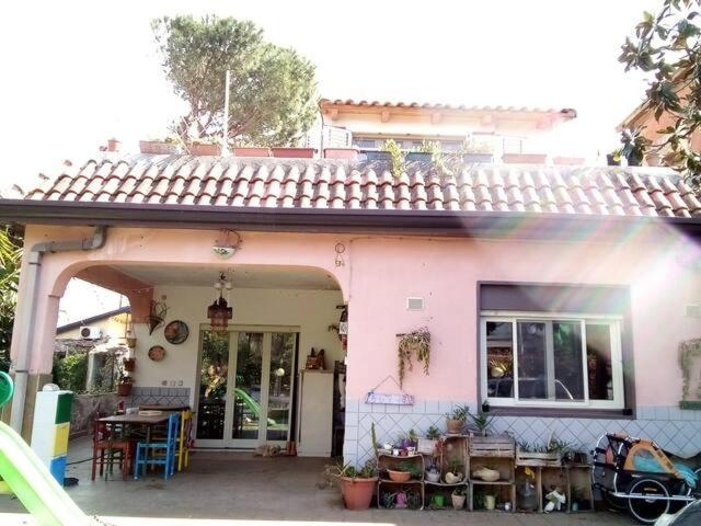 Casa Epiard-Orofino Appartement Catánia Buitenkant foto