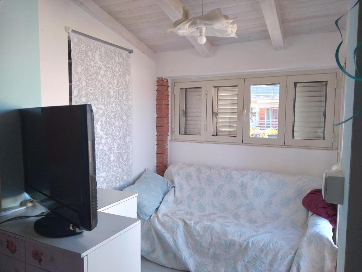 Casa Epiard-Orofino Appartement Catánia Buitenkant foto