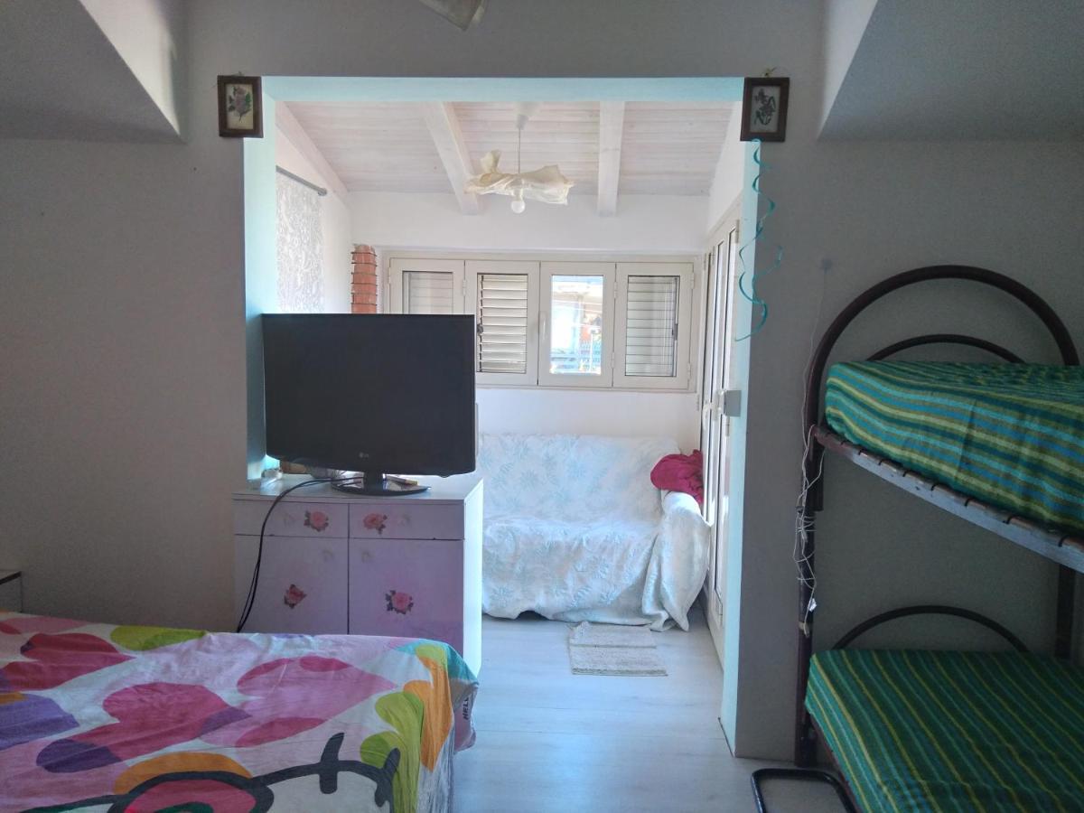 Casa Epiard-Orofino Appartement Catánia Buitenkant foto