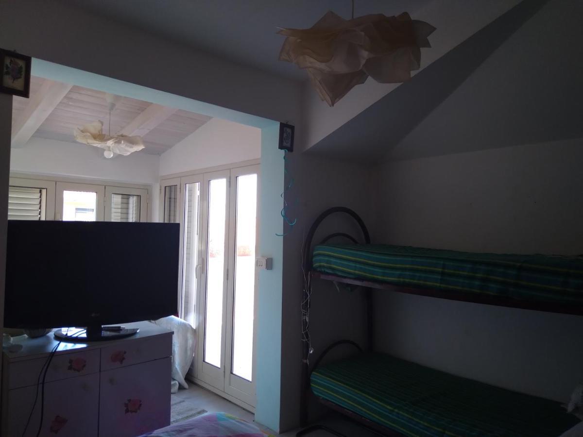 Casa Epiard-Orofino Appartement Catánia Buitenkant foto